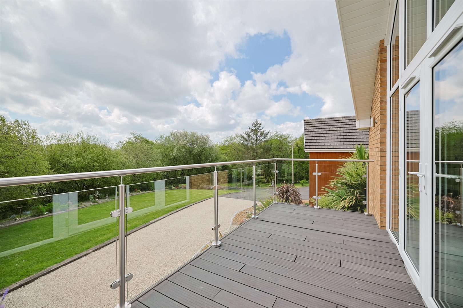 Pant Y Meillion, Llandeilo Road, Gorslas, Llanelli, SA14 7LR